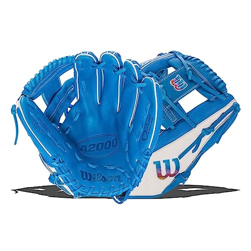 10 best a2000 glove Quick Guide Pro