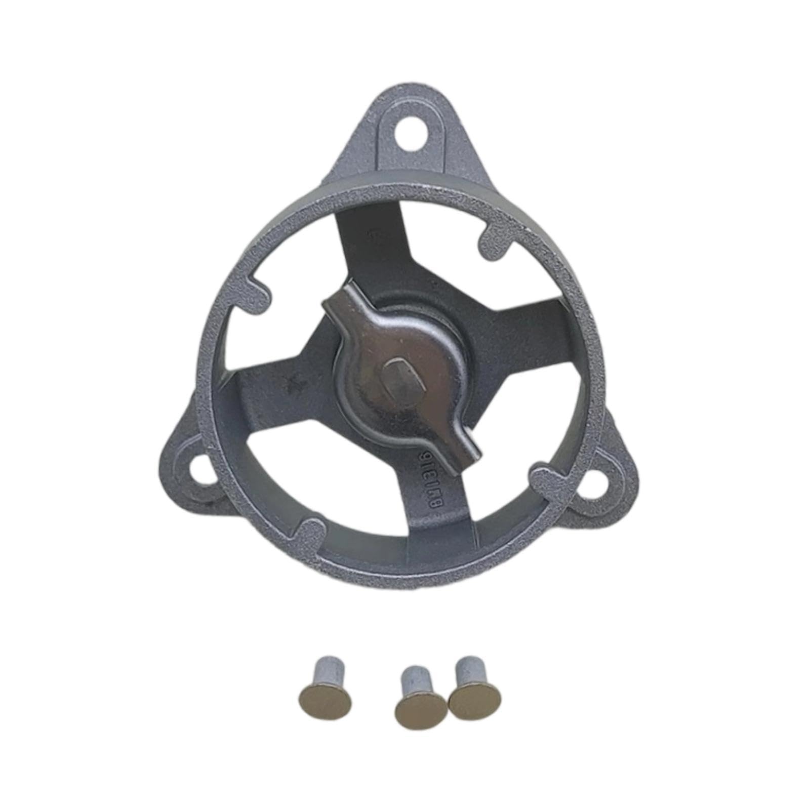 Bnf® Bread Making Machine Part Sturdy Repair Inner Drum Base for Household Bakery 2.9cmx6.3cm|Bread Machines|Home & Garden-image-8