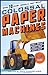 Colossal Paper Machines: Make 10 Giant Models That Move!