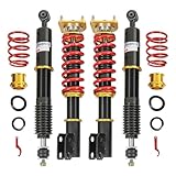 Coilover Suspension Struts Replacement For Ford...