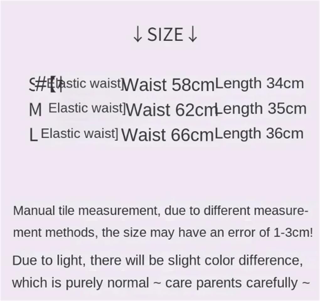 Short taille haute avec cordon de serrage pour femme - Séchage rapide - Poche - Vêtements de travail et de sport