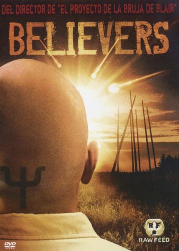 Raw Feed 3 : The Believers (Import Dvd) (2007) Daniel Benzali; Johnny Messner; für 9,90 EUR bei amazon.de Bild: Raw Feed 3 : The Believers (Import Dvd) (2007) Daniel Benzali; Johnny Messner; für 9,90 EUR bei amazon.de