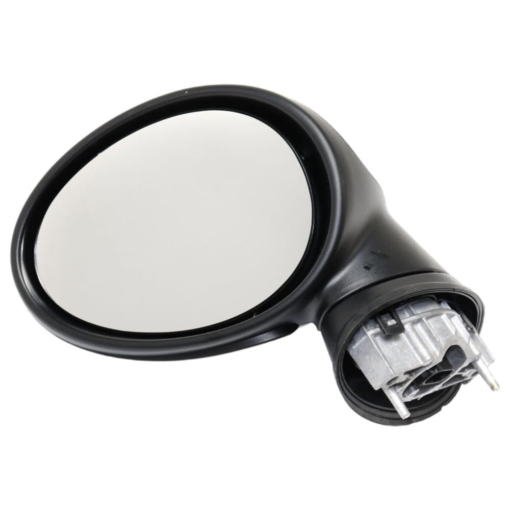 Amazon.com: EIOFEVY 51162755635 Mirrors Driver Left Side Heated 