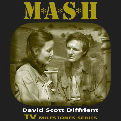 M*A*S*H (Written by David Scott Diffrient) episode artwork