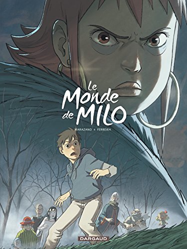 Le Monde de Milo - Tome 4 - La Reine noire - tome 2: 2/2 (Le Monde de Milo, 4)