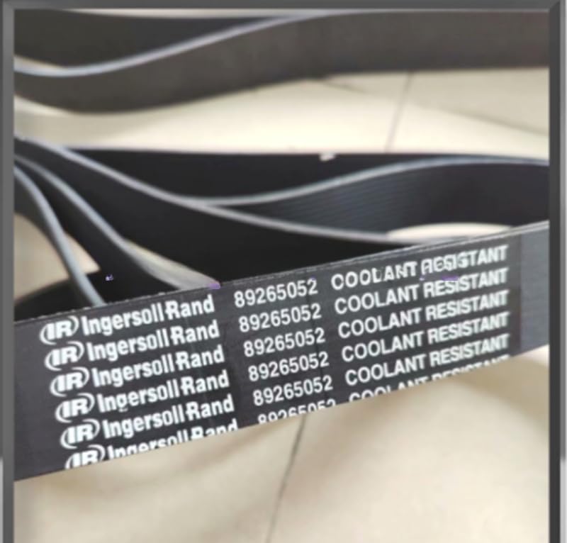 1PC Belts Air Compressor 89265060 89296560 89296586 89265052 (89265052)