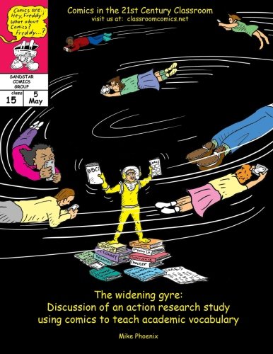 Amazon.com: Classroom Comics Issue 5: Discussion: 9781532761690 ...
