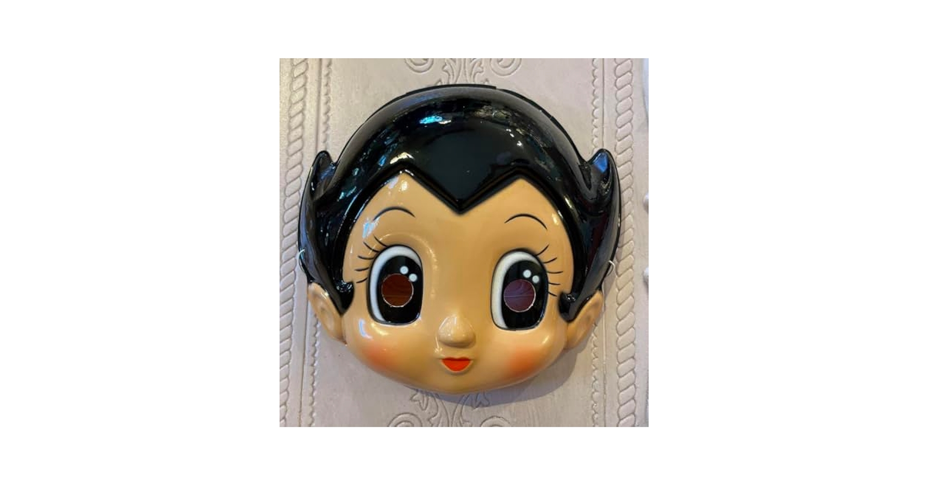 【 レア⠀】 アトム 鉄腕アトム カバン 顔面カバン レトロ 年代物 アンティク レア⠀】 アトム 鉄腕アトム カバン 顔面カバン レトロ 年代物