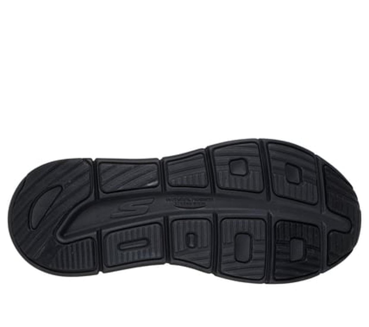 Skechers Mężczyźni Max Cushioning Premier 2.0 Ascendant Ii Hands Free Slip-insAdidasy