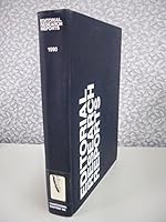 Editorial Research Reports, 1990 0871875888 Book Cover