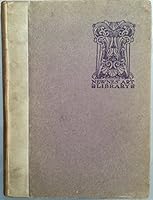 G F Watts B0016FLTNA Book Cover