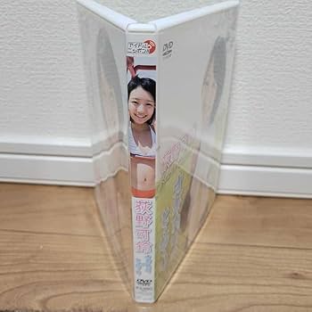 Amazon.co.jp: 荻野可鈴/オギカリのとなり DVD : おもちゃ