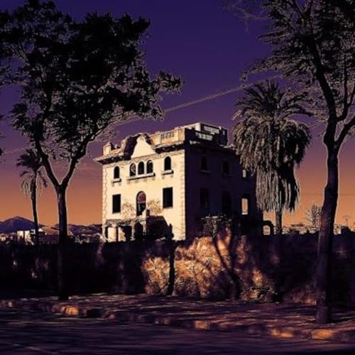 Voces del Misterio n&ordm;.609: INVESTIGANDO LO IMPOSIBLE con Sol Blanco Soler y Paloma Navarrete Podcast Por  arte de portad