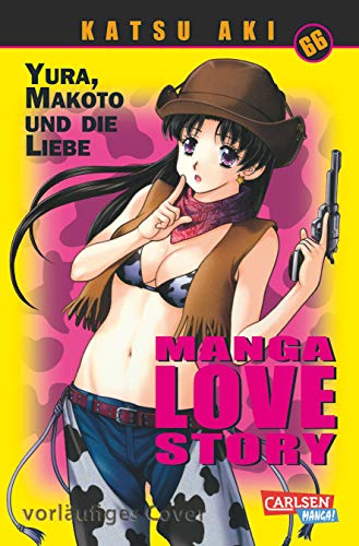 Manga Love Story 66 (66)