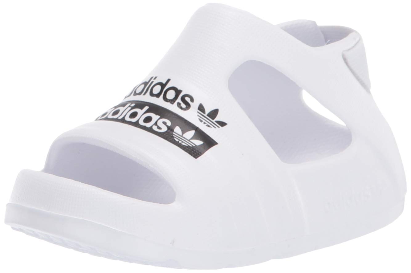 Unisex-Child Adilette Play Slide: Buy 