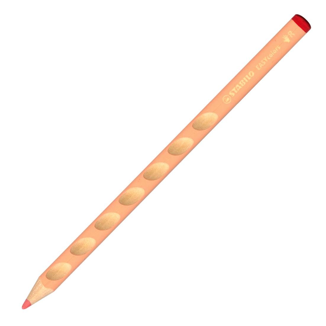 STABILO EASYcolors Flesh-Coloured Right