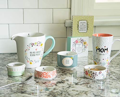Love You More By Amylee Weeks 54217 Measuring Cup Set, Multi #TOP3