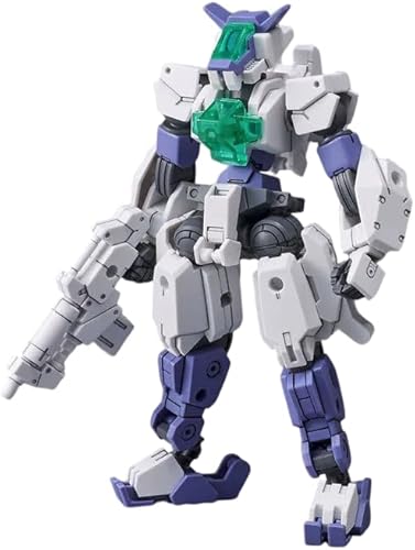 Bandai Hobby - 30 Minute Mission - #46 1/144 eEXM-S01U Forestieri 01 30 MM Model Kit