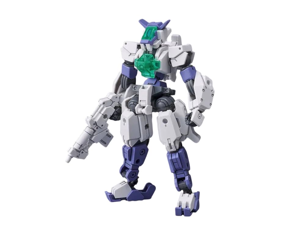 Amazon | BANDAI SPIRITS(バンダイ スピリッツ) 30MM eEXM-S01U