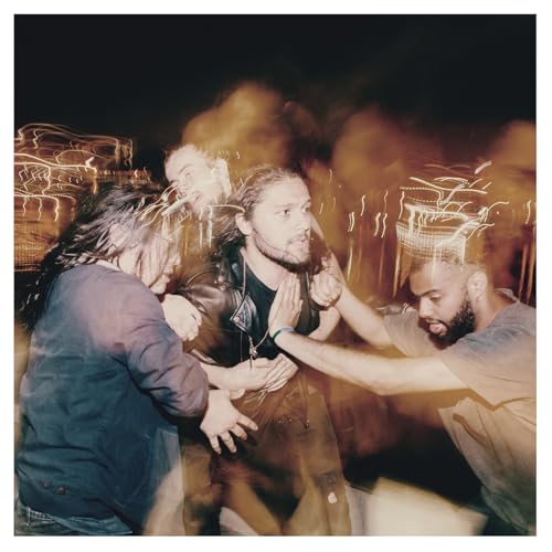 Gang Of Youths
