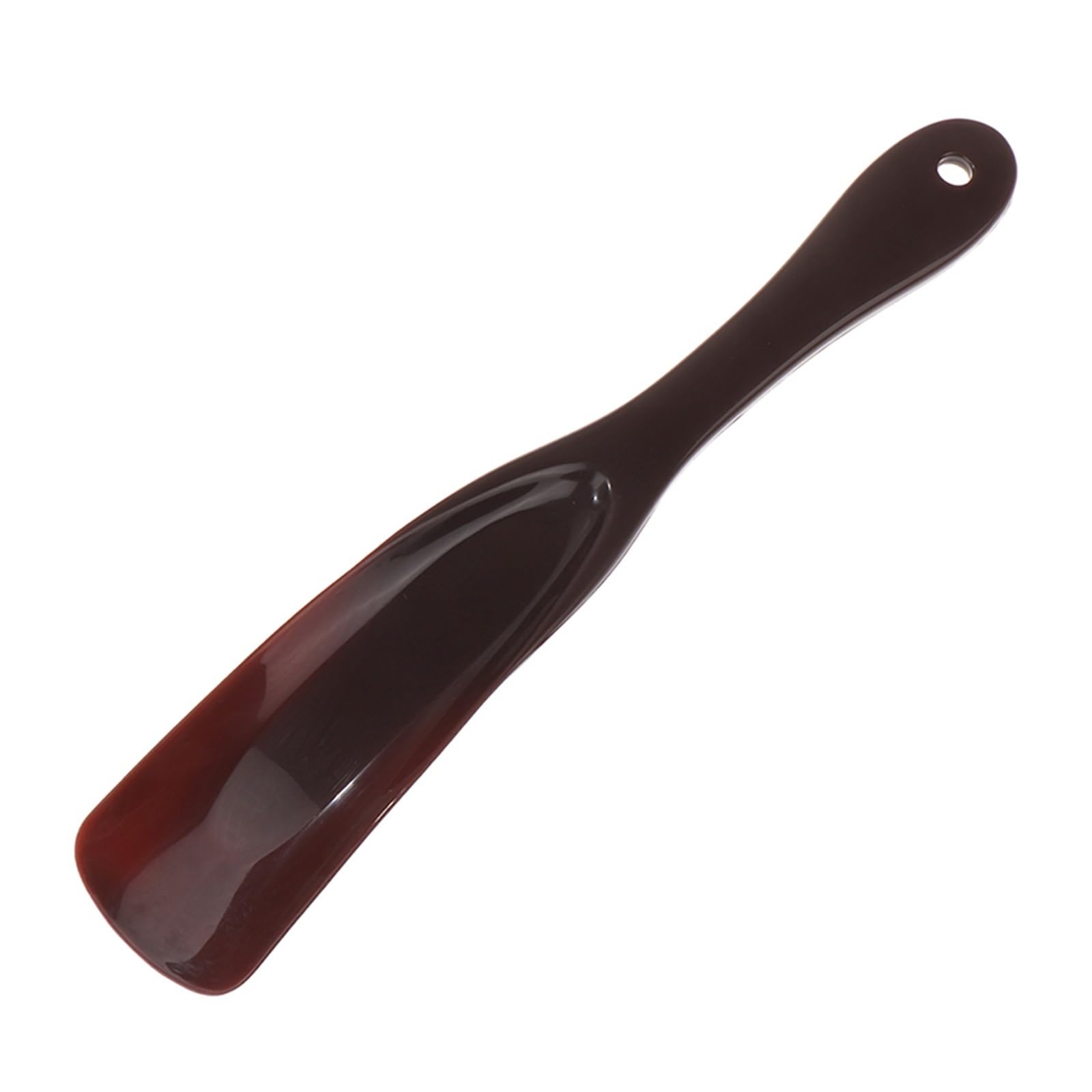 Łyżka do butów, łyżka do butów z długą rączką, Podnośnik do butów Profesjonalne łyżki do butów Plastikowa łyżka do butów Kształt łyżki Podnośnik do butów Elastyczne akcesoria do obuwia Pomoc przy ubie