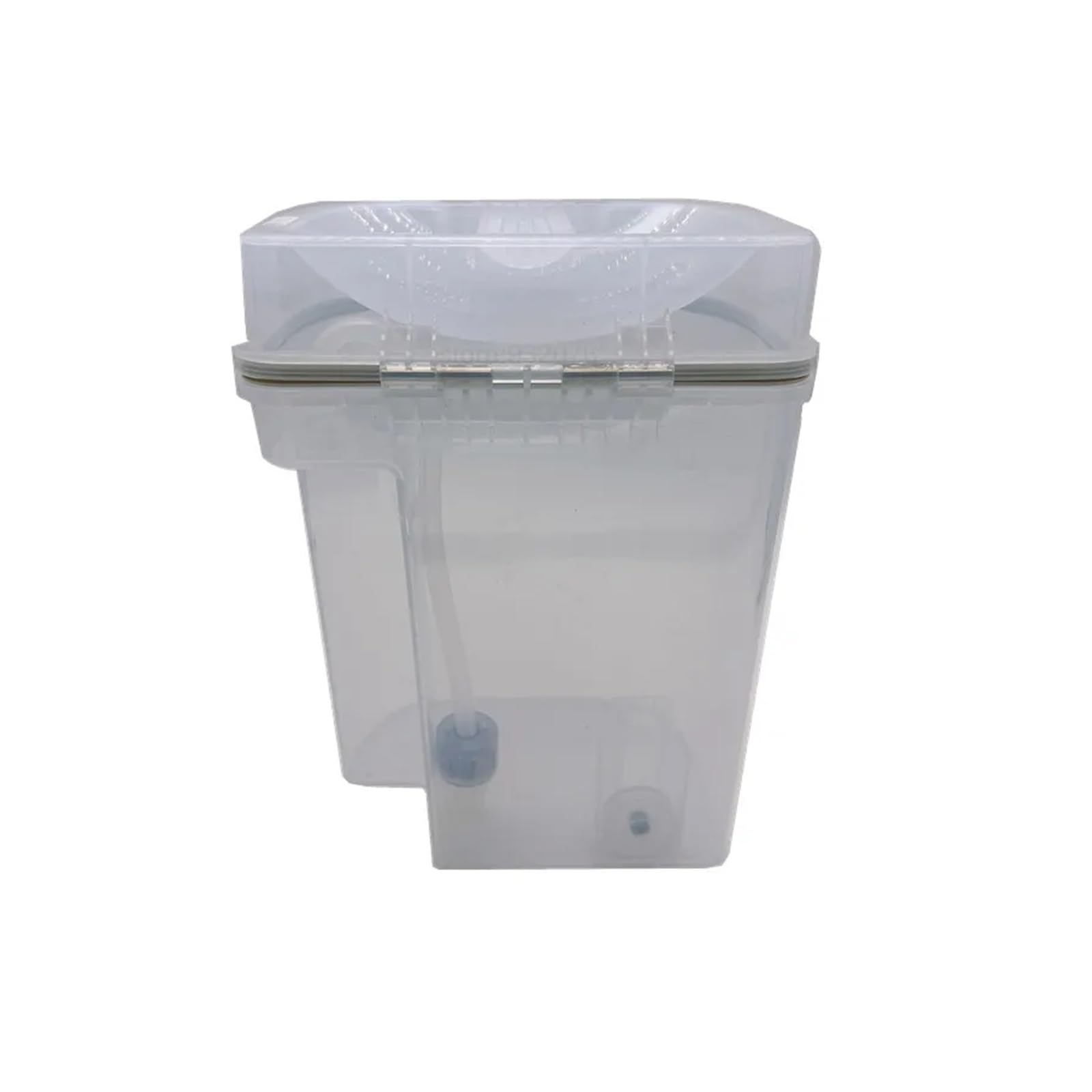 HYCERGFV Fresh And Disposal Water Tank, Replacement For Dreame, For L10s Ultra B101CN 1S Robot Vacuum Cleaner Parts(Fresh Water Tank)