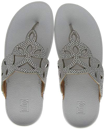 Image of FitFlop womens Heels Sandals