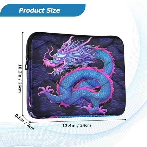Funda para portátil resistente al agua y golpes 13-14 pulg miniatura 3