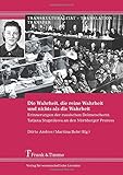  Die Wahrheit, die reine Wahrheit und nichts als die Wahrheit: Erinnerungen Der Russischen Dolmetscherin Tatjana Stupnikova An Den Nürnberger Prozess (Transkulturalität – Translation – Transfer)