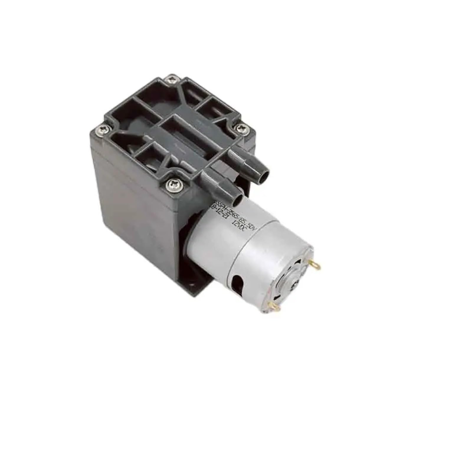 Pompe à eau CC haute température 6 V, 12 V, 24 V, 9 V S5012-20A-2900(12V)