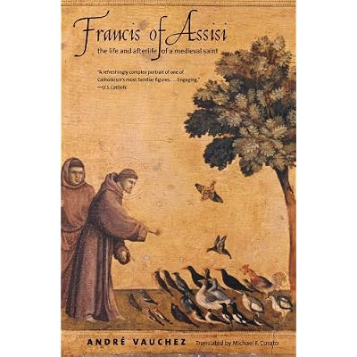 Francis of Assisi