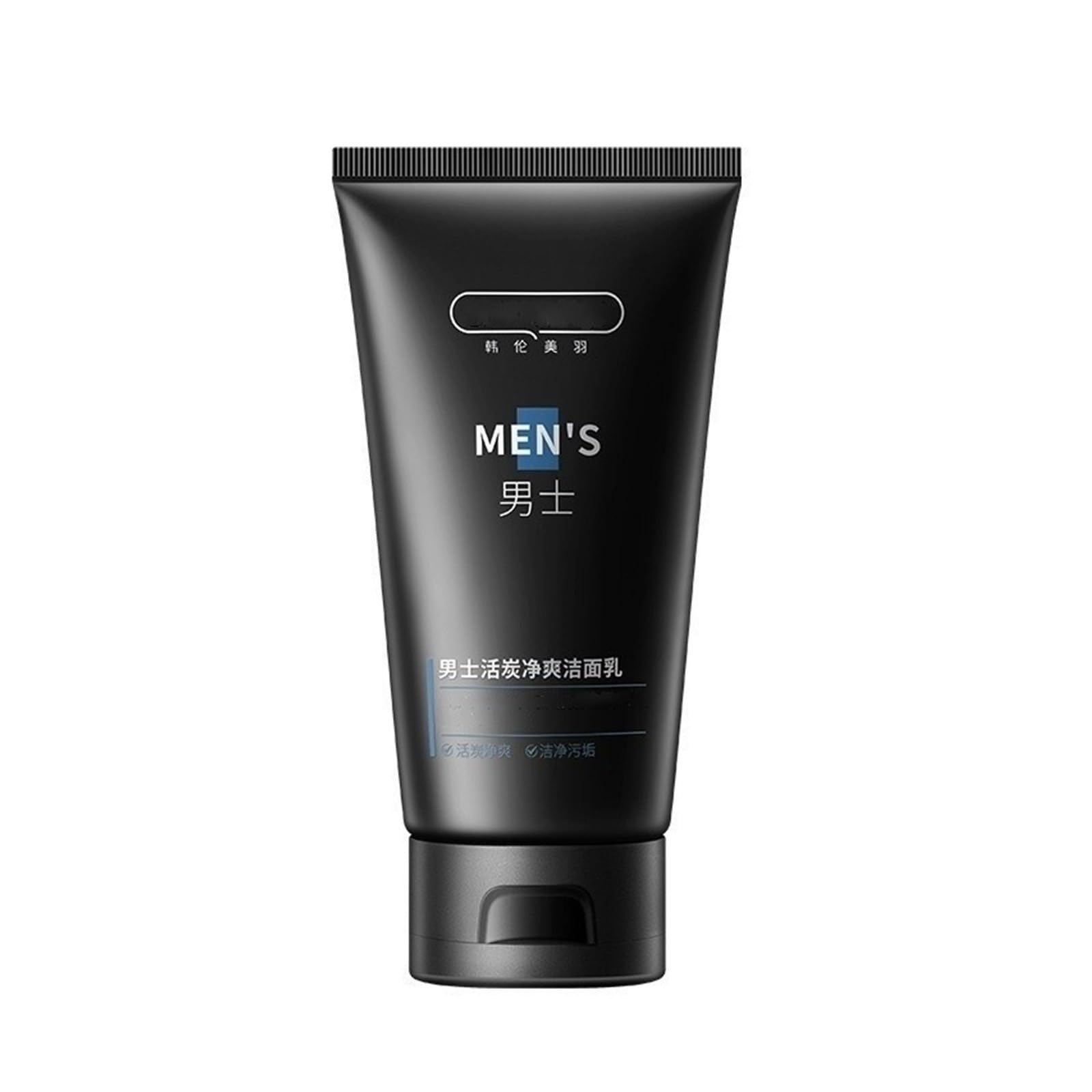 Tiefenreinigender Reiniger for Herren, 130 g