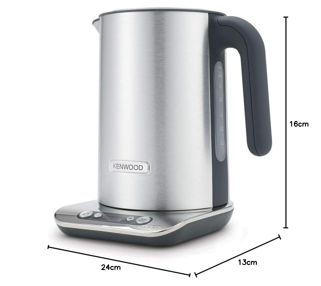 Kenwoood SJM610 bollitore