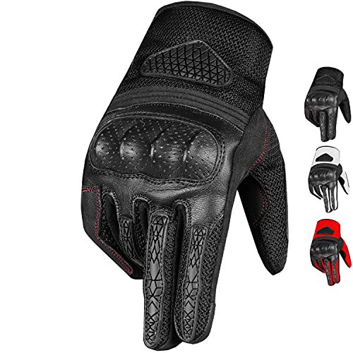 10 best motorcycle gloves touch screen Quick Guide Pro