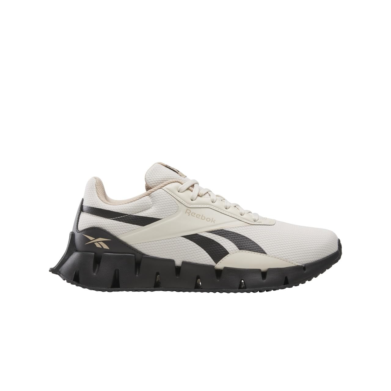 Reebok Unisex-Adult Zig Dynamica Str Sneaker