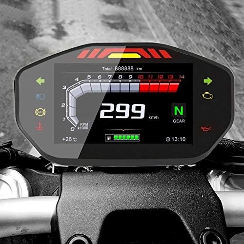 motorcycles with tft display supplier