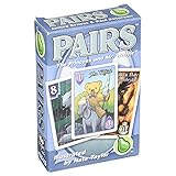 Pairs Princess and Mr Whiffle Game