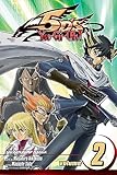 Yu-Gi-Oh! 5D's, Vol. 2