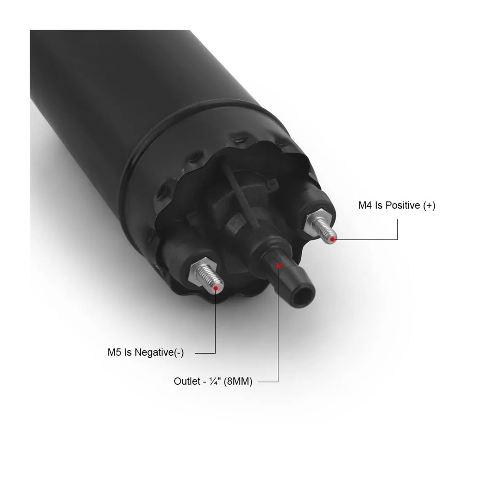 Pompa Benzina Per ROVER 0580464070 0580453911 12V Inline Pompa Del Carburante Ad Alta Pressione Sostituzione Elettrica Esterna