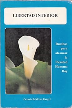 Paperback Libertad Interior Book