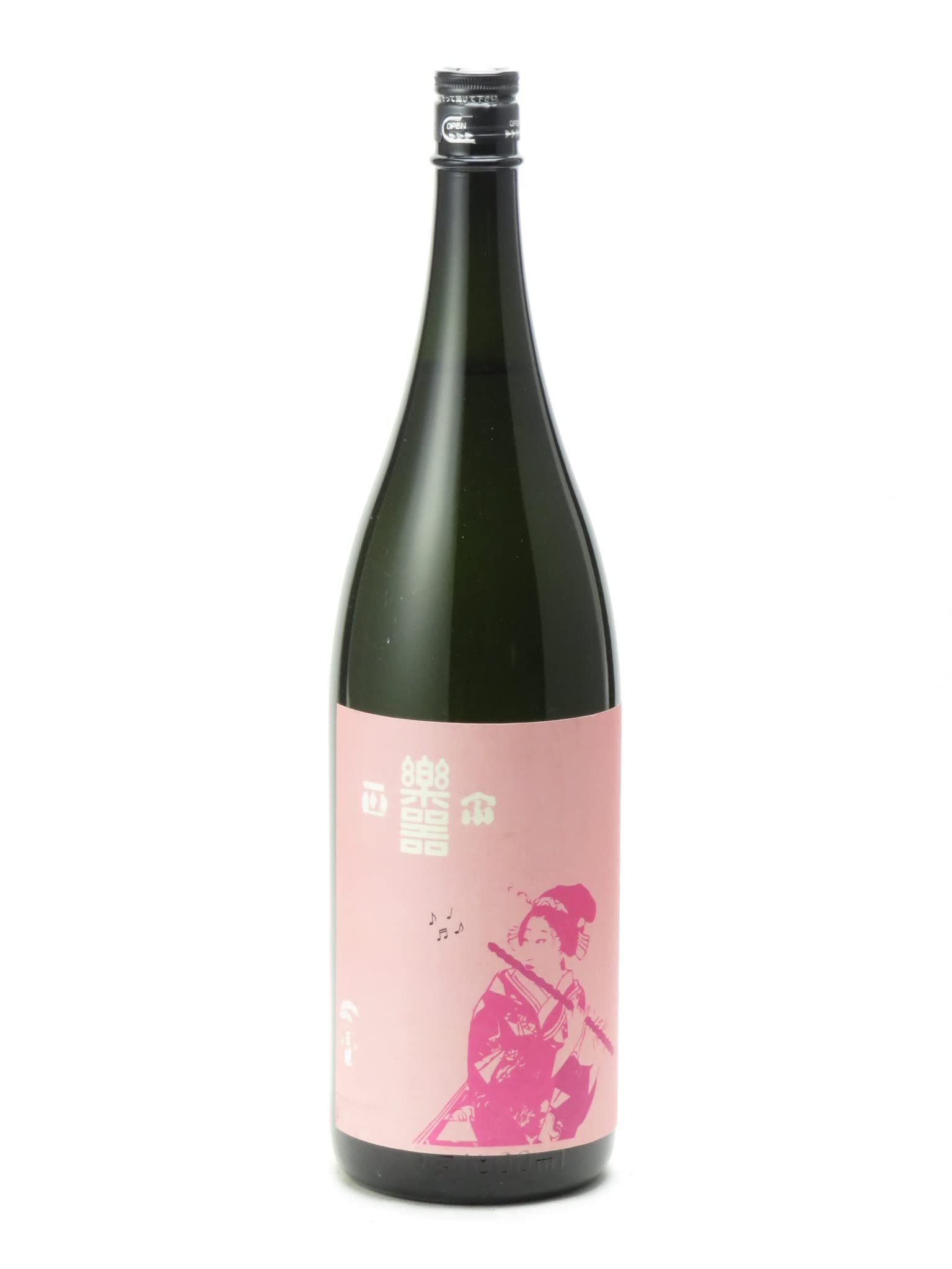 Amazon.co.jp: 楽器正宗 本醸造 別撰 生詰 1800ml : 食品・飲料