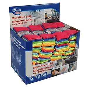 Edco Doek, Multi kleuren, One Size