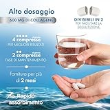 Zoom IMG-2 collagene marino con acido ialuronico Zoom IMG-2 collagene marino con acido ialuronico