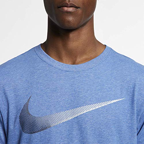 Image of Nike Dri-FIT Men's Training T-Shirt