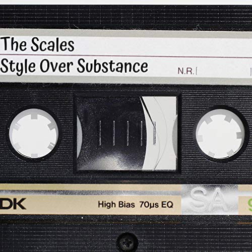 Style Over Substance de The Scales en Amazon Music Unlimited