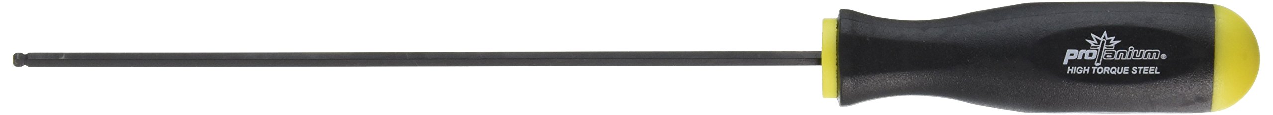 Bondhus Multi Bs1/8 L Balldriver Hex Long Series, 1/8", 10707