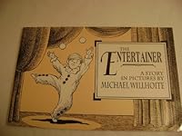 Entertainer 1555832024 Book Cover