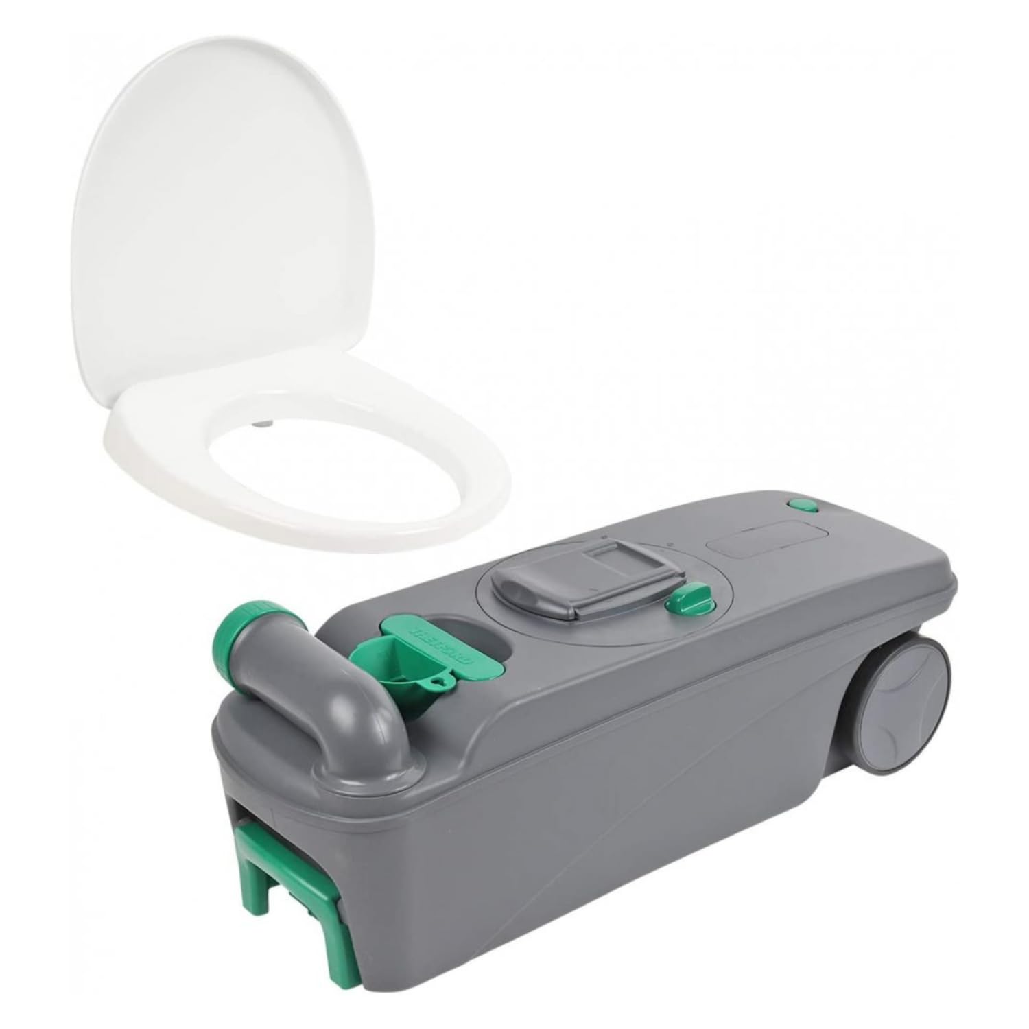 Thetford 0402228N Fresh Up Set per toilette a cassetta C400