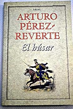 El húsar: 2 (Literaria)