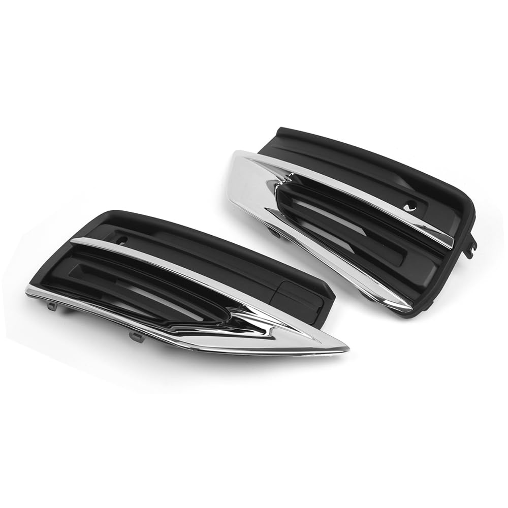 Decorstrip Bumper Voorzijde Rechts Volvo XC90 -, 30790054